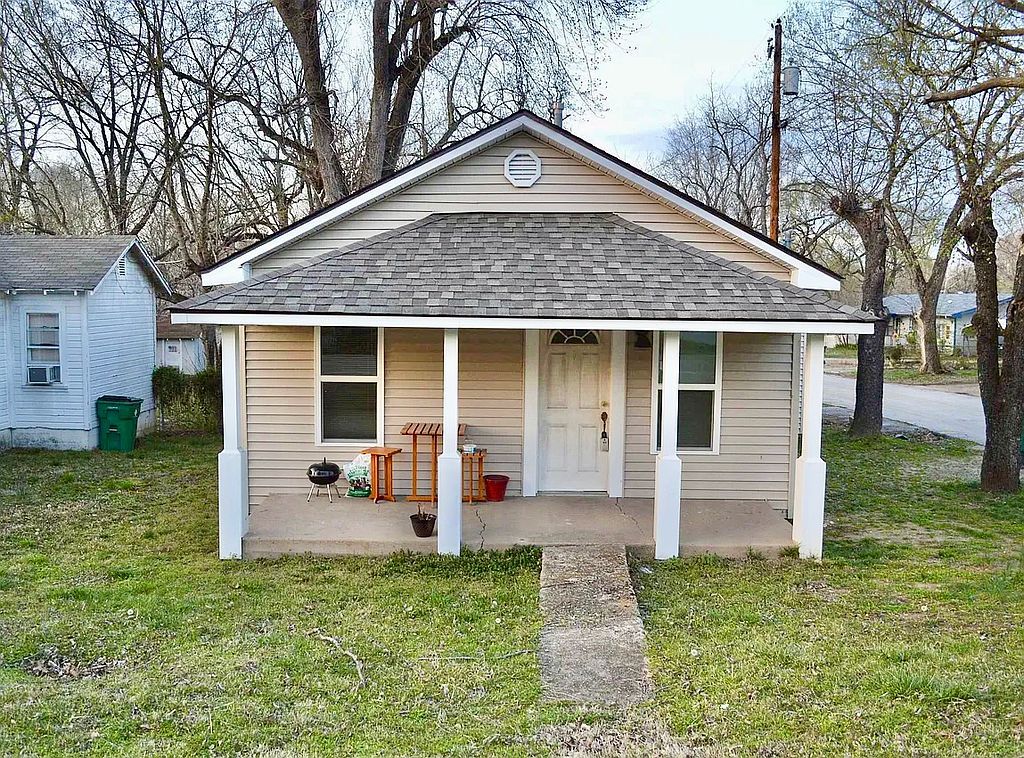 419 E Main St, Flippin, AR 72634 Trulia