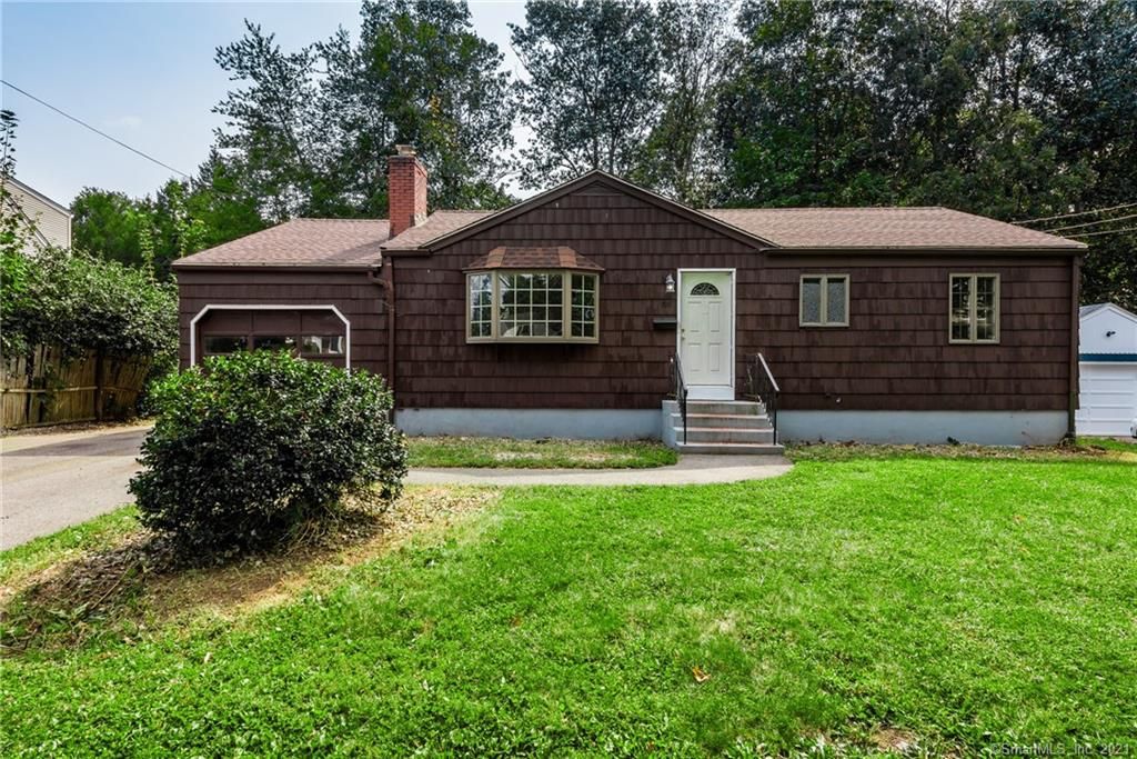 198 Green Rd, Manchester, CT 06042