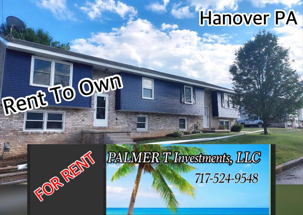 620 Maple Ave, Hanover, PA 17331