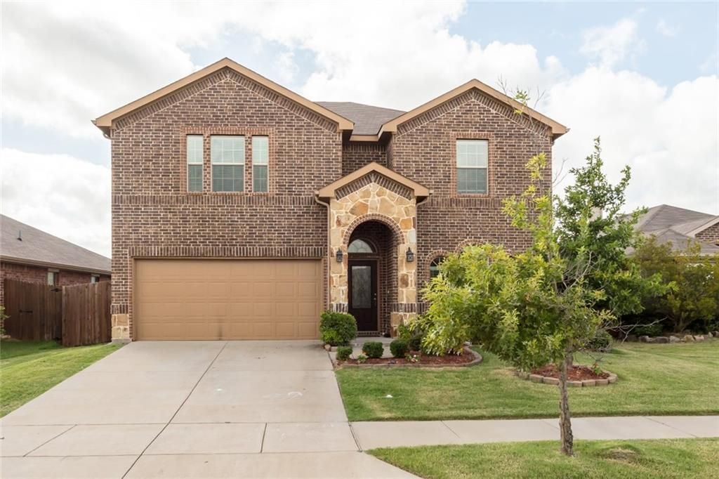 2005 Carriage Rd, Heartland, TX 75126 Trulia