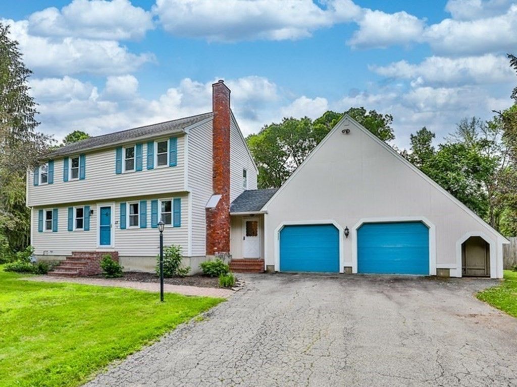 17 Robin Rd, West Newbury, MA 01985 Trulia