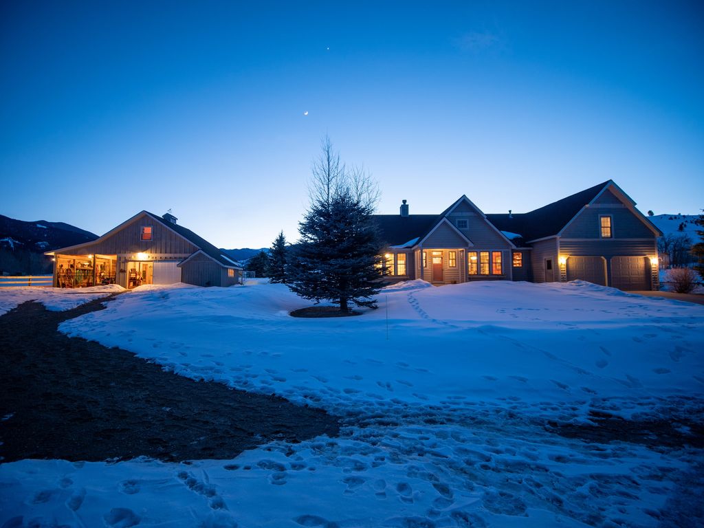 23 Palisades Campground Rd, Red Lodge, MT 59068 | Trulia