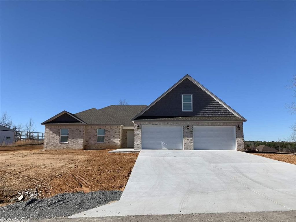 2013 Creekwood Cir, Bauxite, AR 72011 Trulia