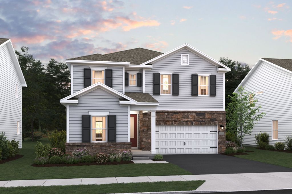 9 Butternut Dr, Berlin, NJ 08009
