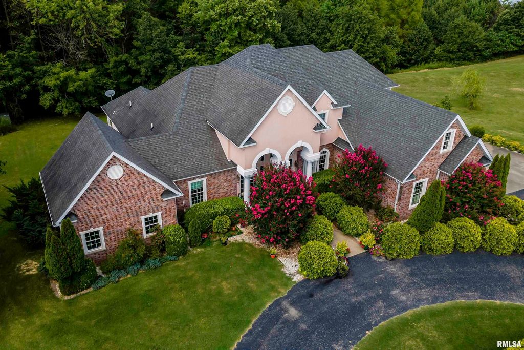 213 Stone Lake Dr, Makanda, IL 62958 Trulia