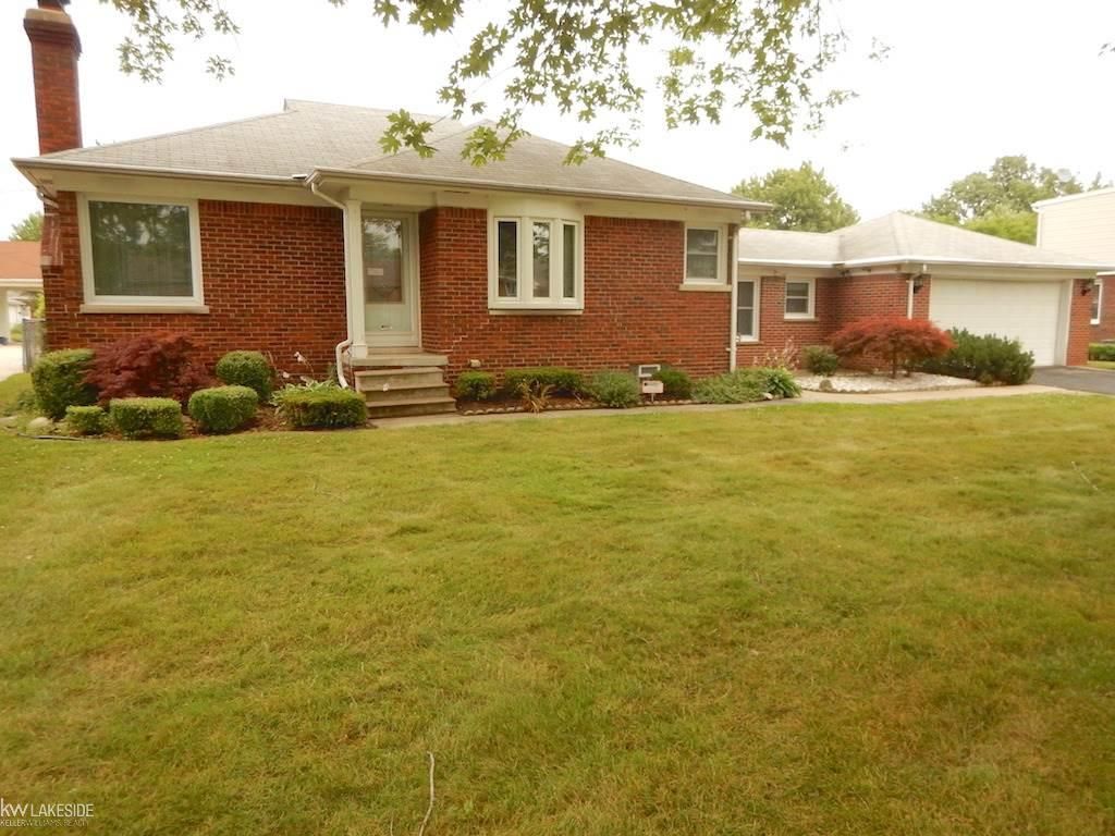 22025 Statler St, Saint Clair Shores, MI 48081 Trulia
