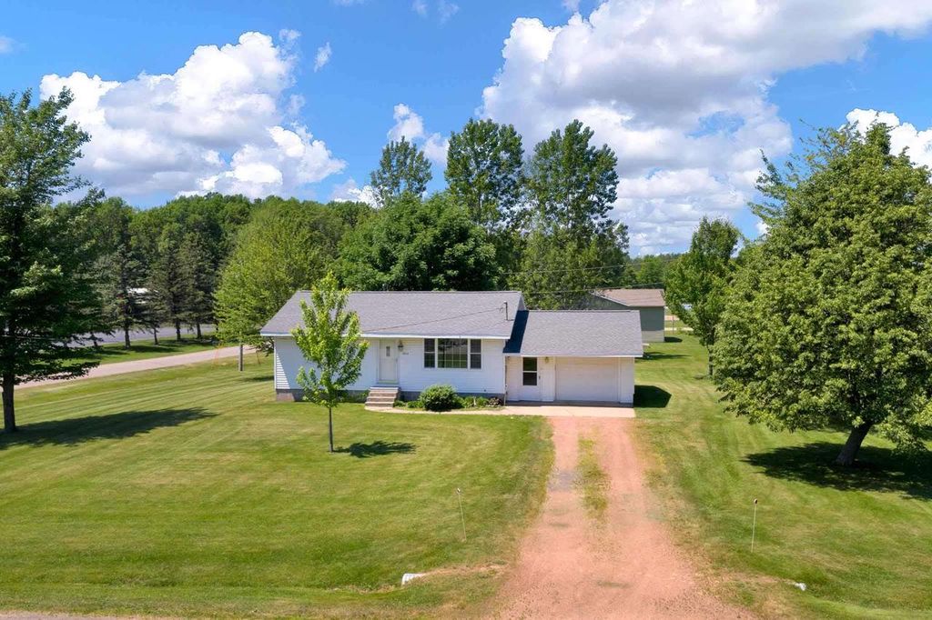 6815 MEADOWVIEW LANE, Rudolph, WI 54475 Trulia