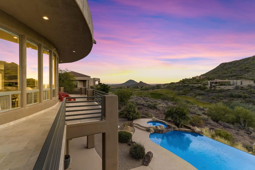 9628 N Solitude Cyn, Fountain Hills, AZ 85268 Trulia