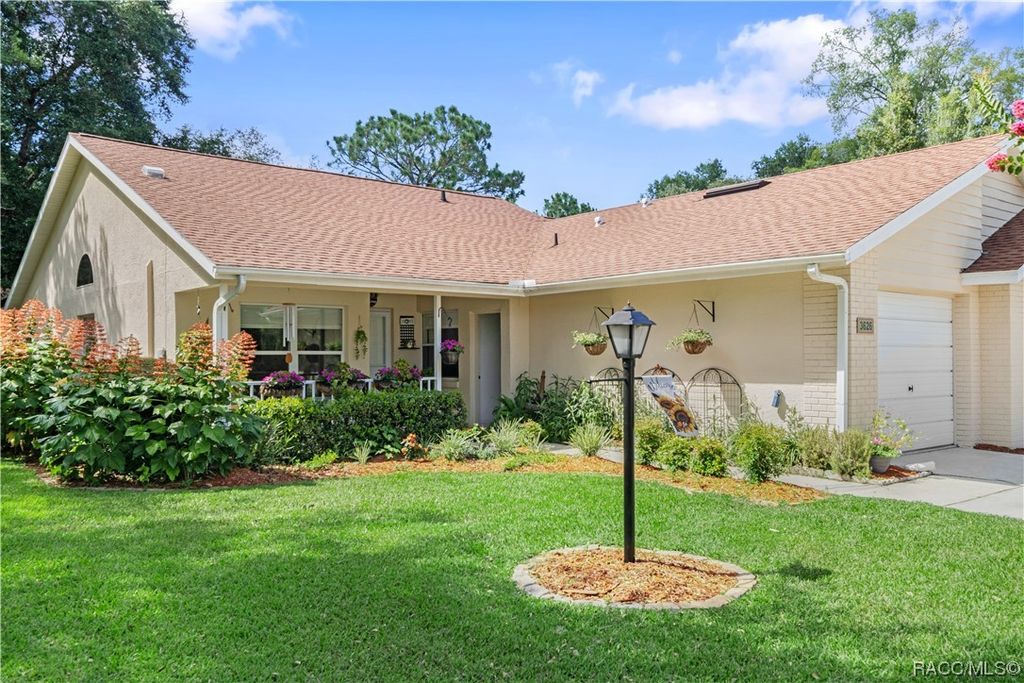 3626 N Lucille Dr, Beverly Hills, FL 34465 Trulia