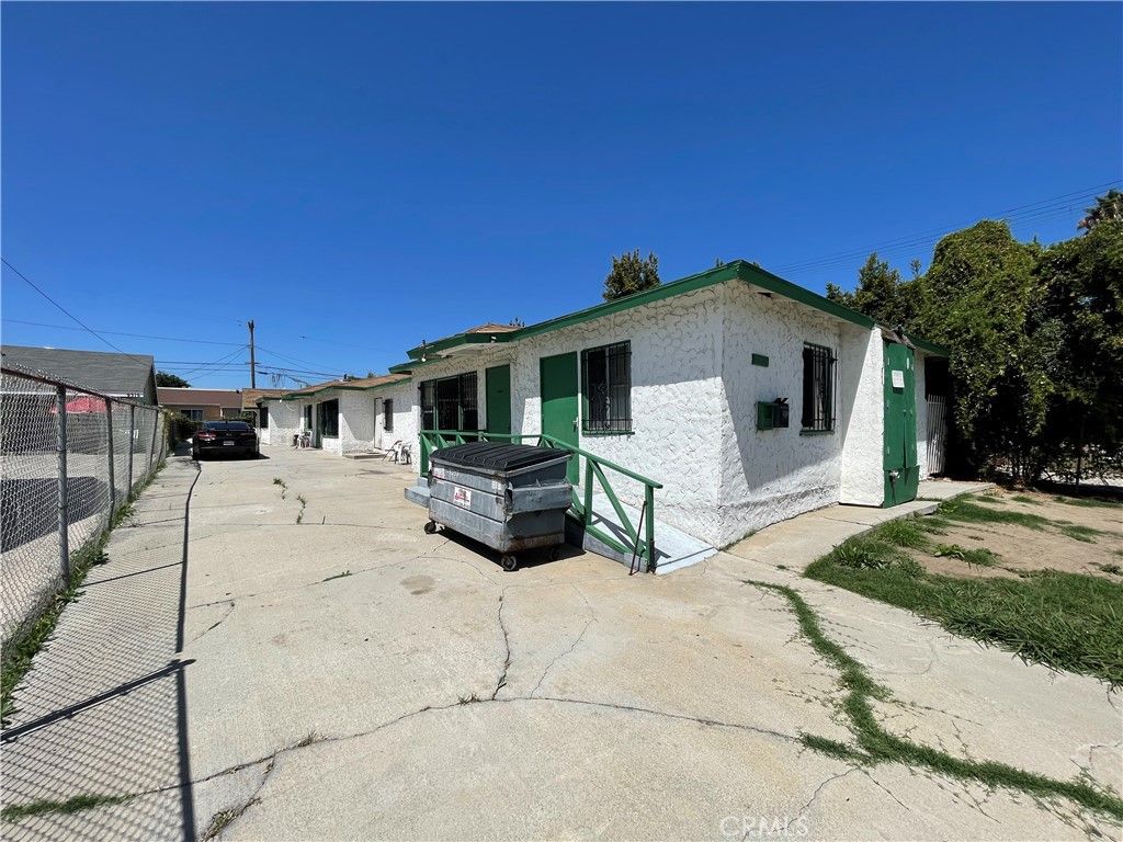 9307 S  Budlong Ave, Los Angeles, CA 90044