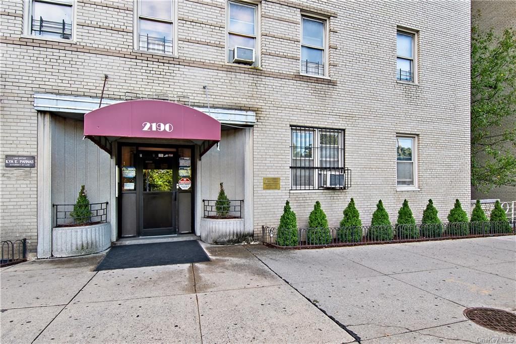 2190 Boston Rd 5E, Bronx, NY 10462 Trulia