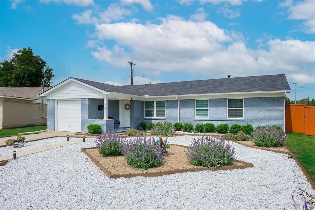 1228 Ridgeway Dr, Richardson, TX 75080