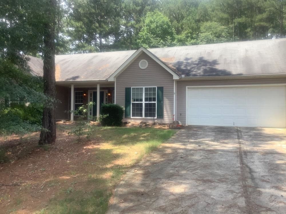 1607 Amalie Dr, Statham, GA 30666