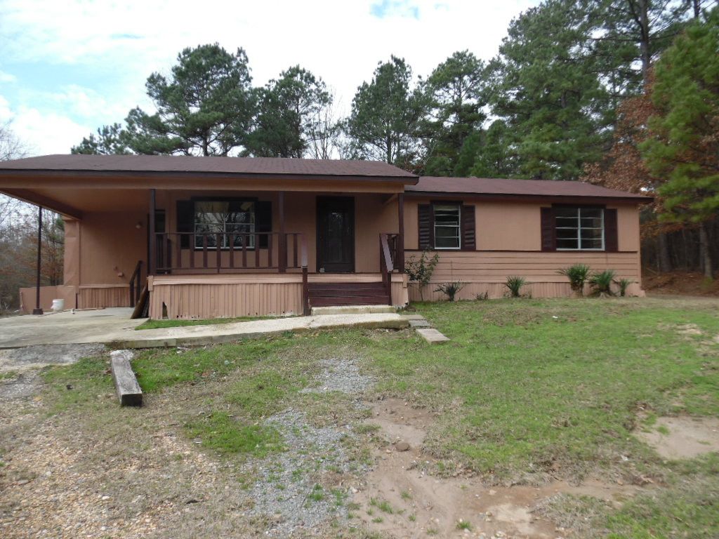 1664 Stephens Hwy, Mount Holly, AR 71758 Trulia