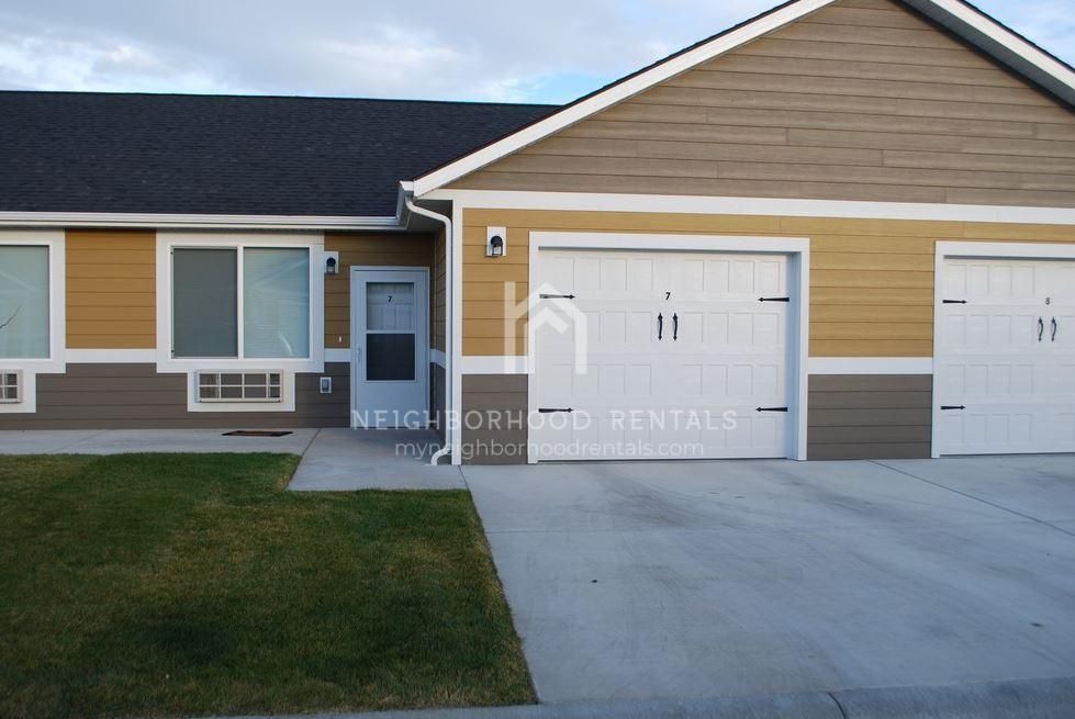 Big Sky Patio Home Apartments Idaho Falls, ID Trulia