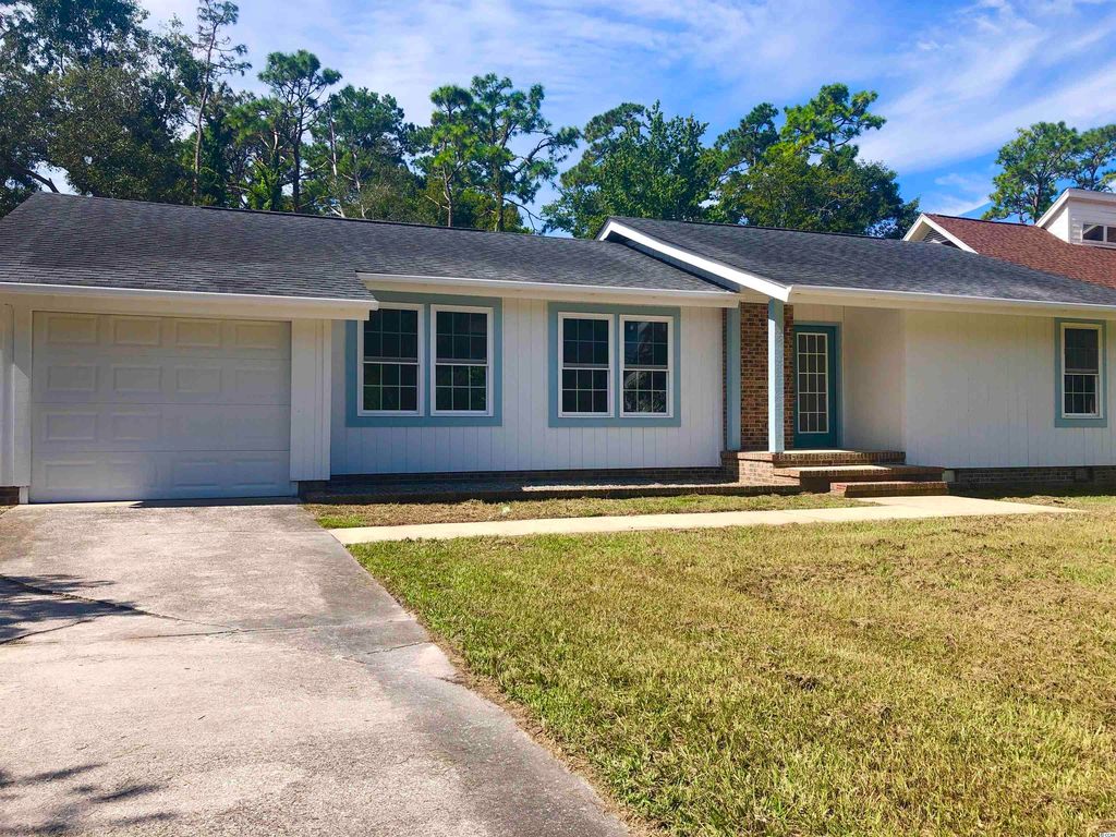 605 63rd Ave N, Myrtle Beach, SC 29572
