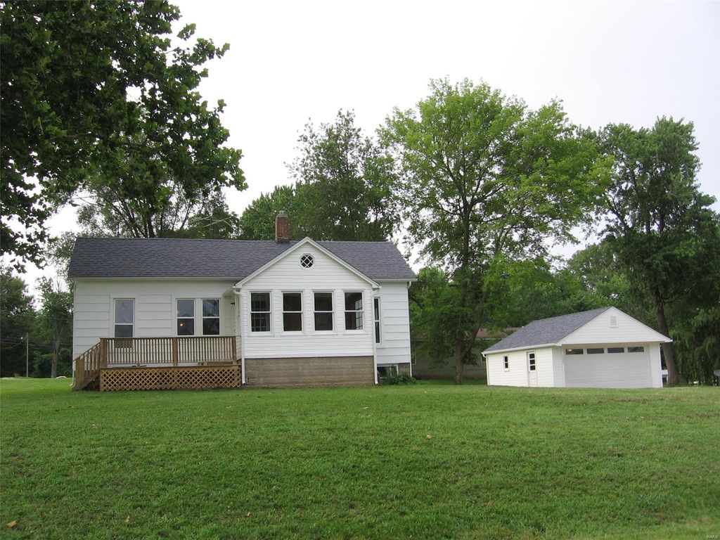 509 Clinton St, Keyesport, IL 62253 Trulia