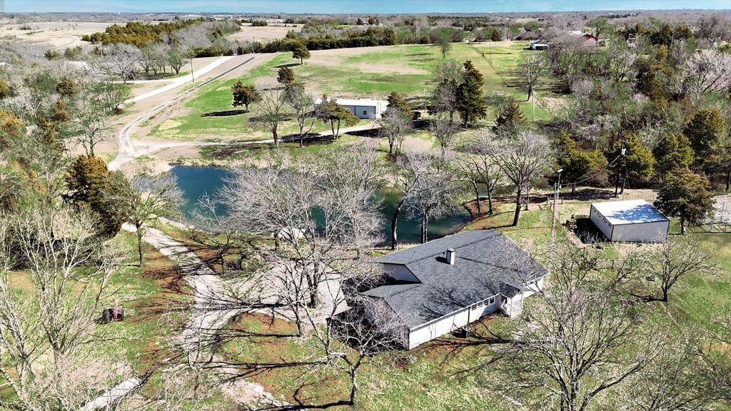 1499 Harrell Rd, Howe, TX 75459 Trulia