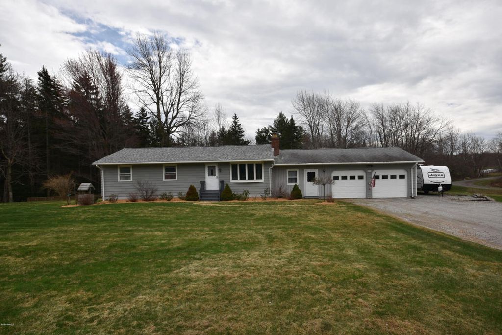 954 Route 9, Windsor, MA 01270 Trulia