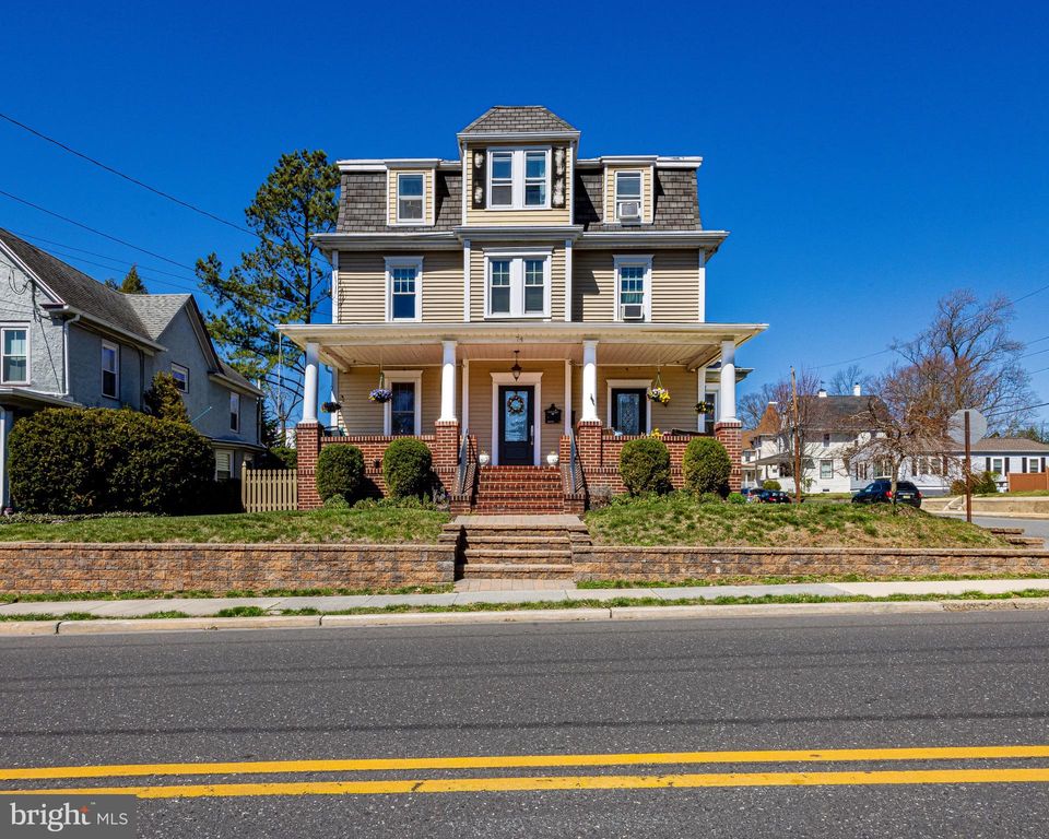 74 Pitman Ave, Pitman, NJ 08071 Trulia