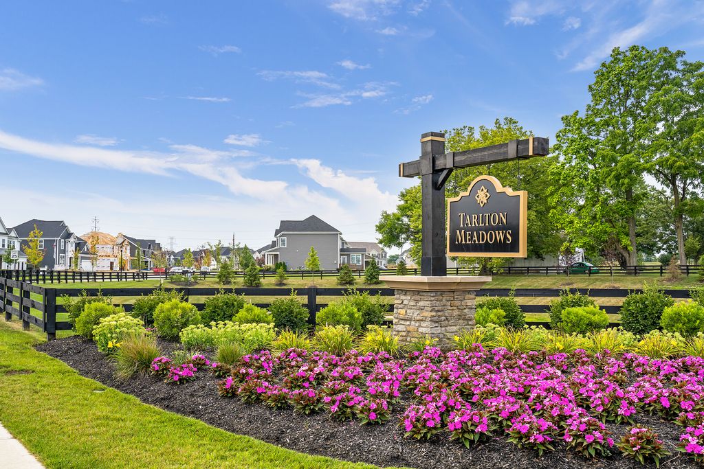Tarlton Meadows Hilliard, OH Trulia