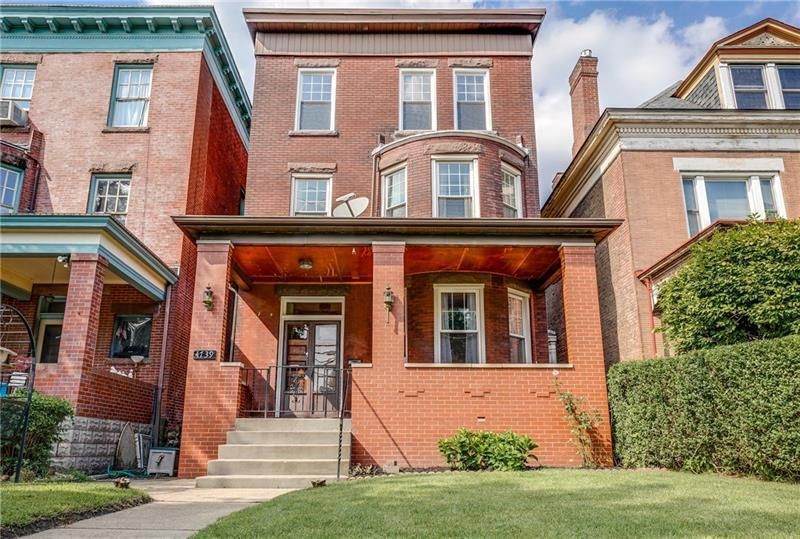 4739 Friendship Ave, Pittsburgh, PA 15224 Trulia