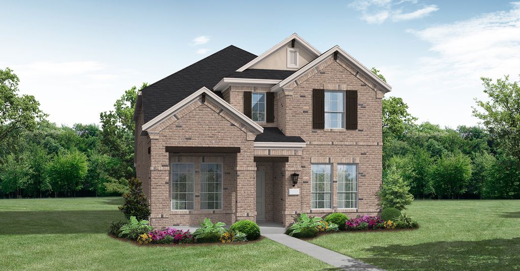 Kenedy Cambridge Crossing 40' Celina, TX Trulia