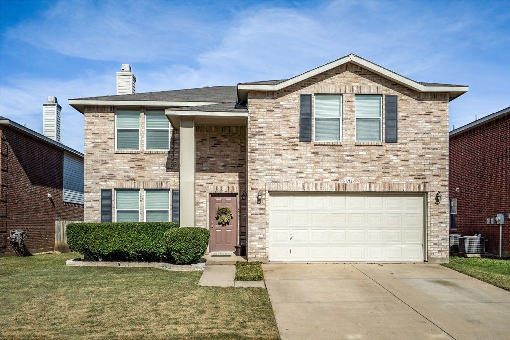 1713 Rialto Way, Justin, TX 76247 Trulia