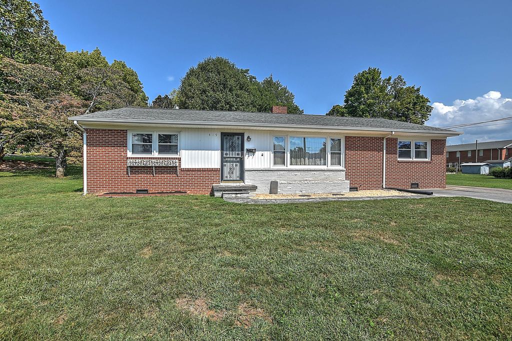 419 W E St, Elizabethton, TN 37643 Trulia