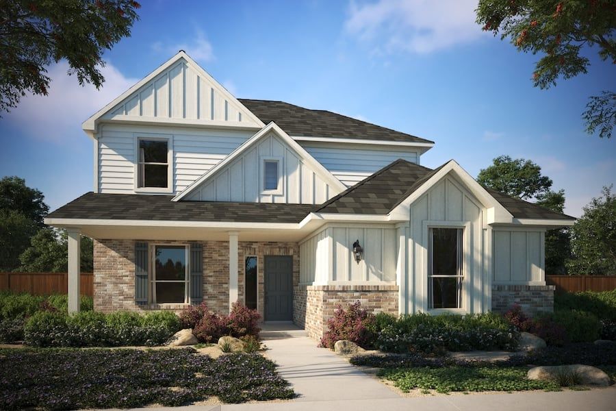 Cooper Sage Hollow Kyle, TX Trulia