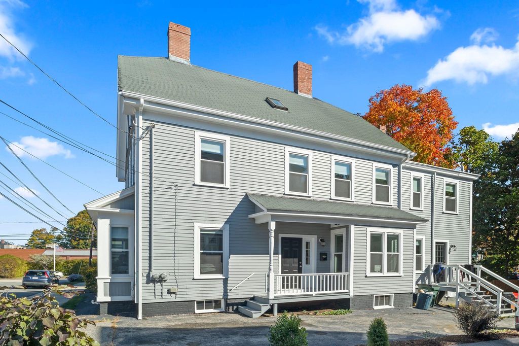 Newburyport, MA Trulia