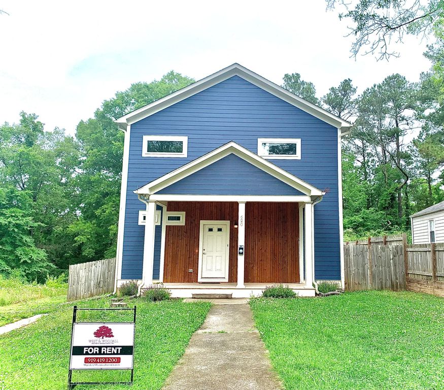 620 W Markham Ave #A, Durham, NC 27701
