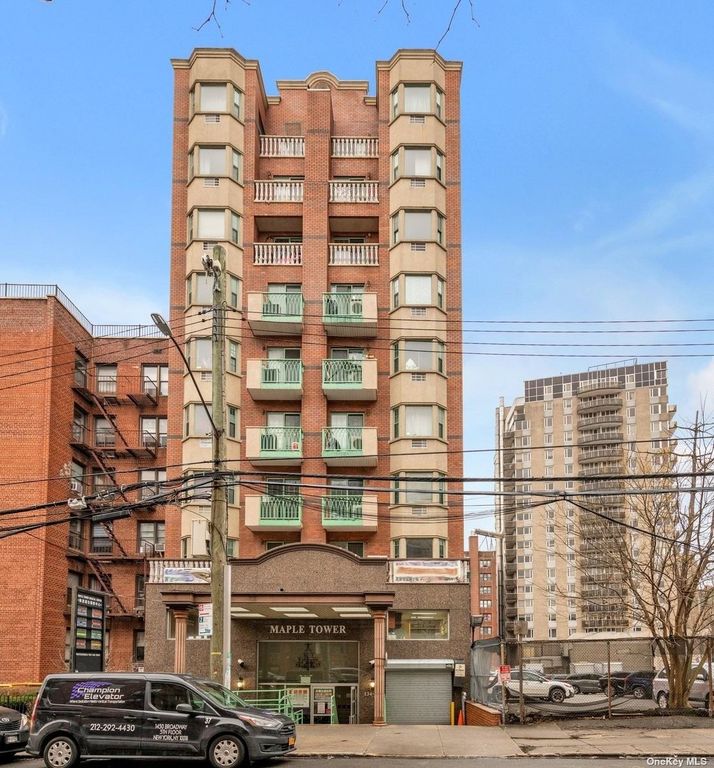 134-43 Maple Avenue UNIT 2B, Flushing, NY 11355