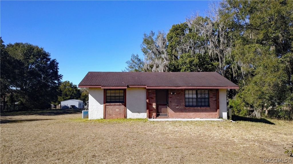 9584 S Arabian Ave, Floral City, FL 34436 Trulia