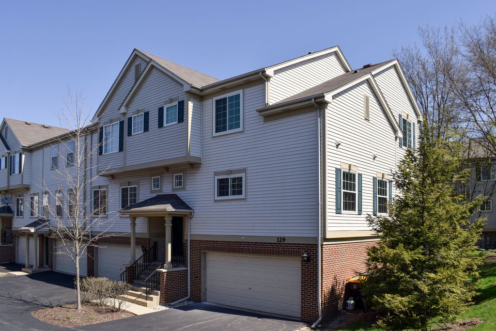 129 Monarch Dr, Streamwood, IL 60107 Trulia