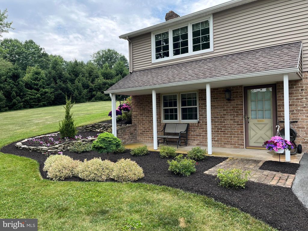 3881 Trout Run Rd, York, PA 17406 MLS PAYK2064334 Trulia