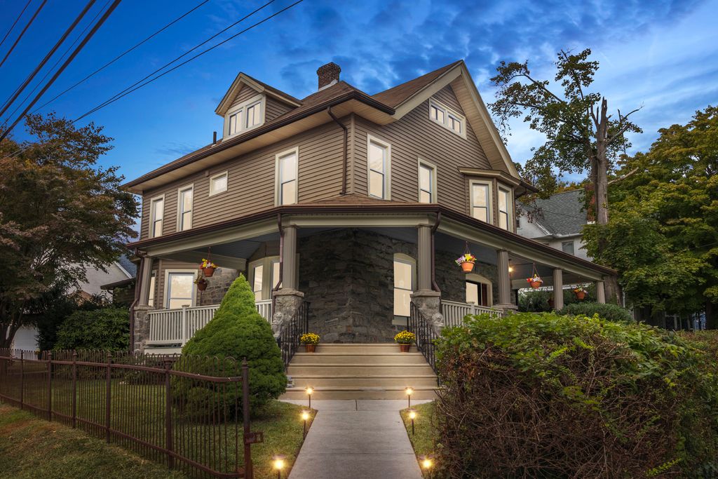 162 Owen Ave, Lansdowne, PA 19050 Trulia