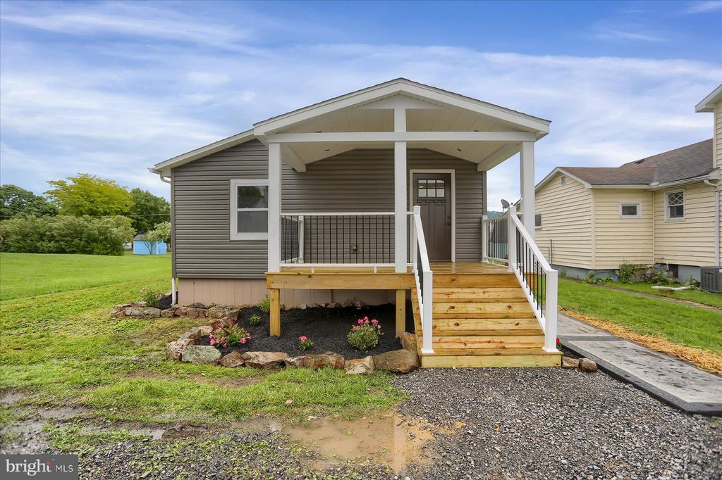 605 N 8th St, Bellwood, PA 16617 Trulia