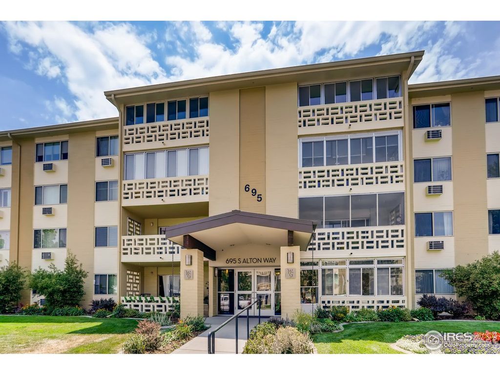 695 S Alton Way 6a Denver Co 80247 Trulia