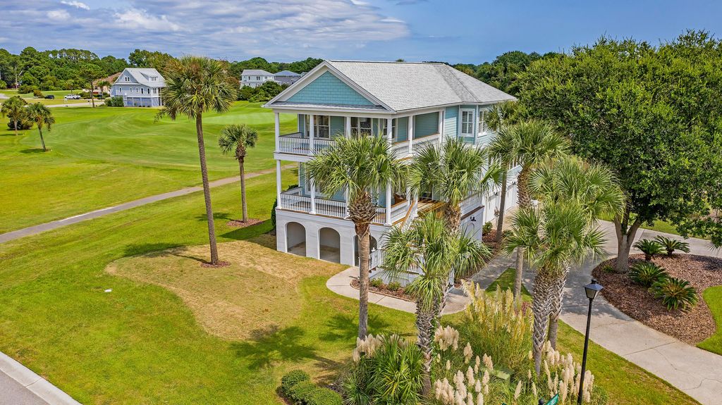3095 Maritime Forest Dr, Johns Island, SC 29455