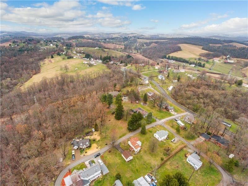 231 McClain St, Claysville, PA Studio SingleFamily Home 60 Photos