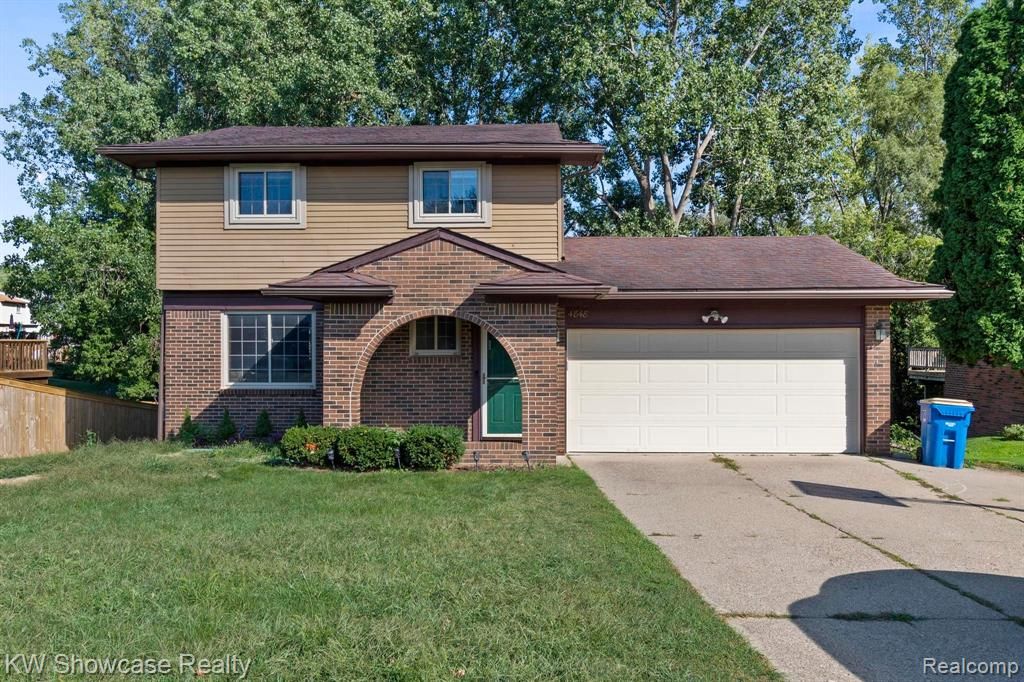 4848 Lore Dr, Waterford, MI 48329 Trulia