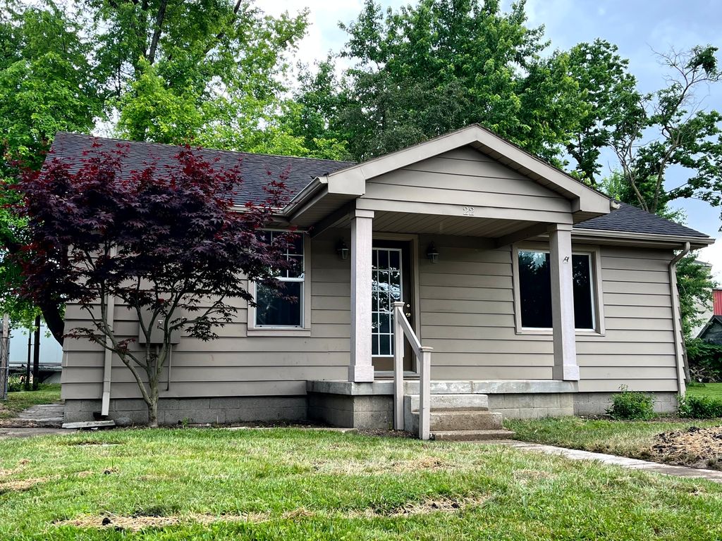 22 Home Ave, Markleville, IN 46056 Trulia