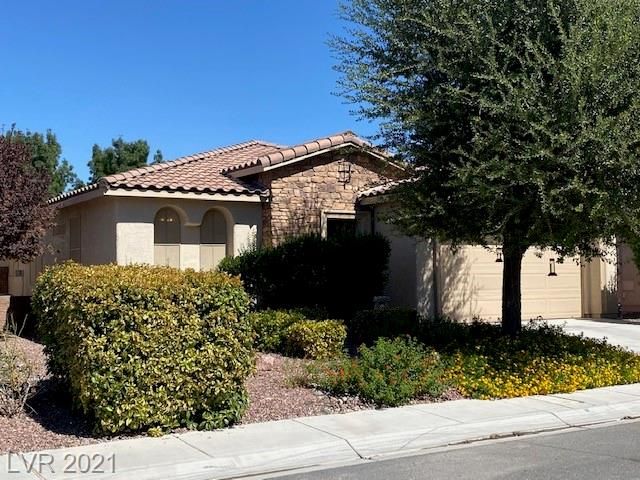 4714 E Lucera Ct, Pahrump, NV 89061
