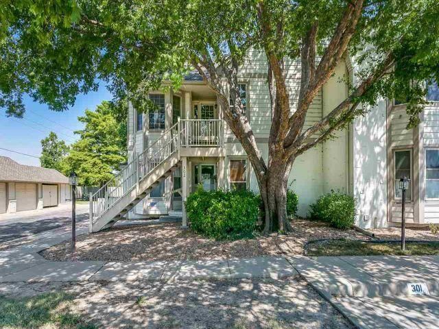 8018 E Woodspring Way #301, Wichita, KS 67226