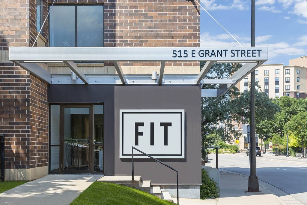515 E Grant St, Minneapolis, MN 55404