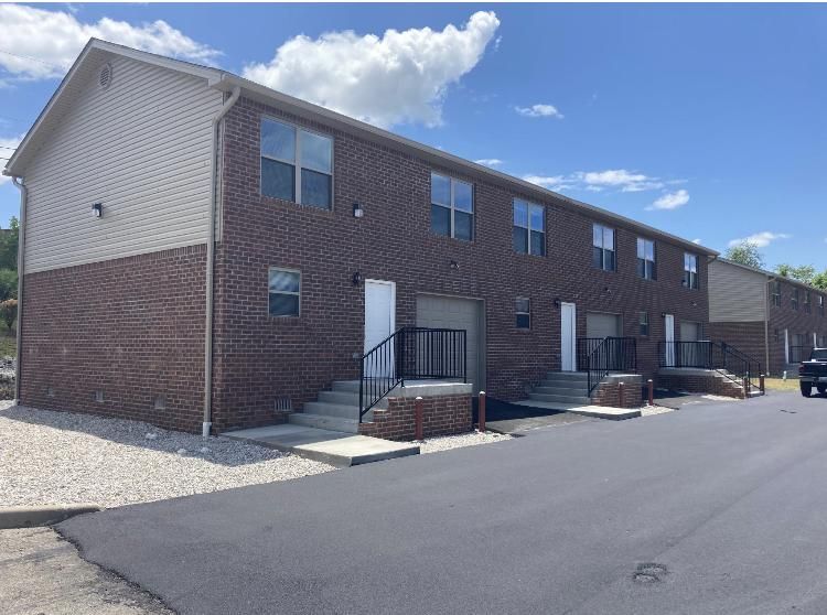 Faith Court Townhomes Somerset, KY Trulia