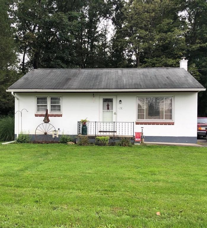 78 Prince St, Reedsville, PA 17084 Trulia