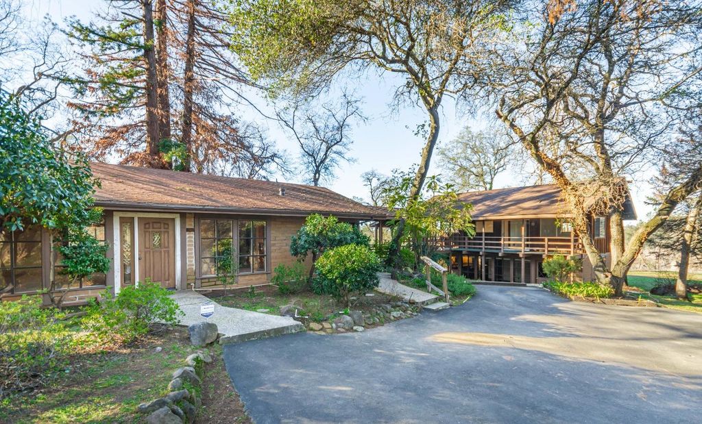 6815 State Highway 193, Newcastle, CA 95658 - See Est. Value 