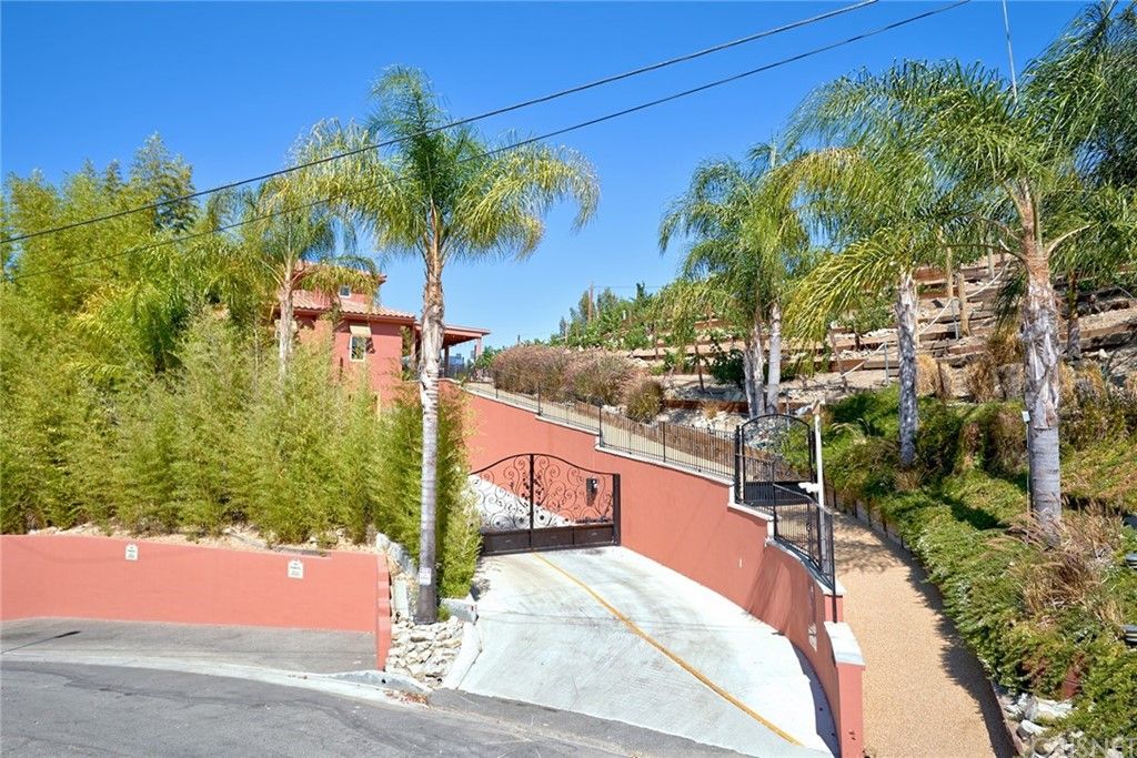 4886 Calderon Rd, Woodland Hills, CA 91364 Trulia